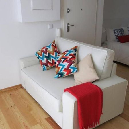 Charming Studio In Mouraria Lisabona Exterior foto