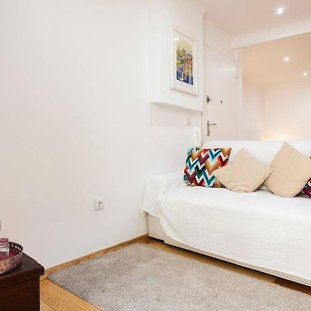 Charming Studio In Mouraria Lisabona Exterior foto